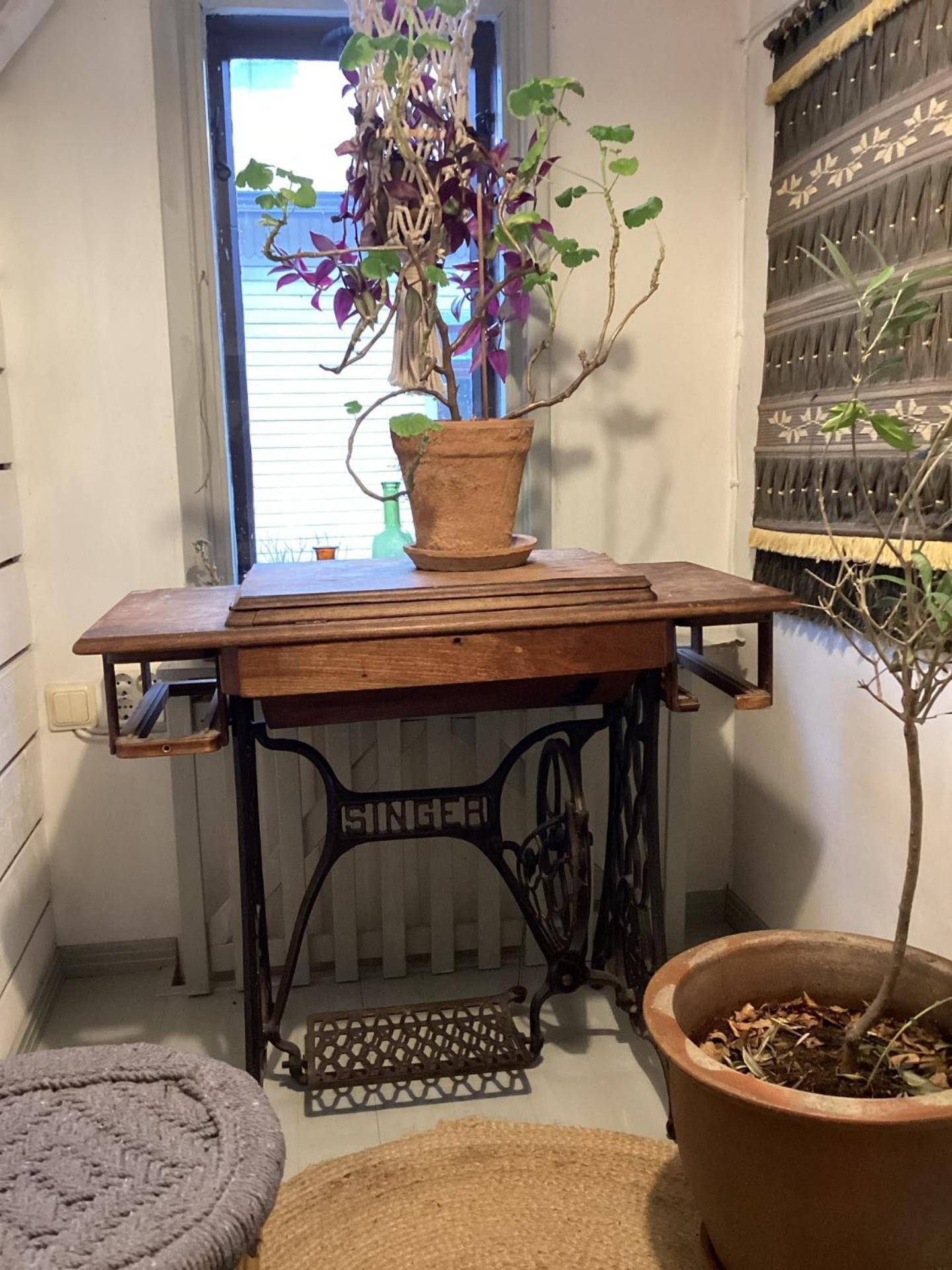Apartment Pastella